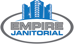 Empire Janitorial Logo